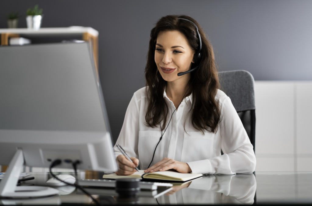 Medical Virtual Assistant Receptionist | Velp Staffing Solutions
