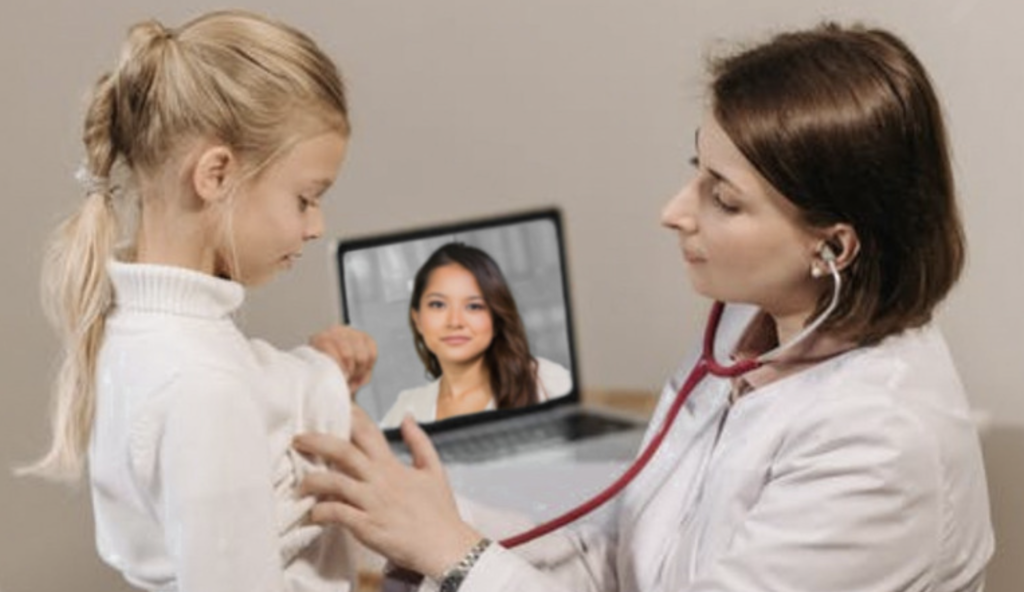 Medical Virtual Scribe from Velp Staffing Solutions