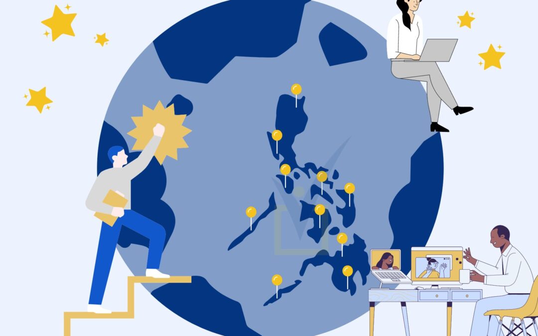Why Outsource to the Philippines?